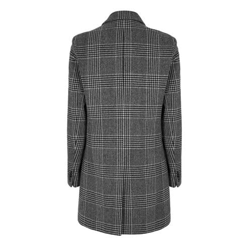 Hugo - Migor2341 10252537 01 Overcoat Mens