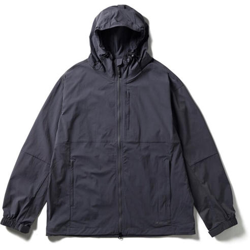Snow Peak - Men's NSD Utility Water Repellent Stretch Parka