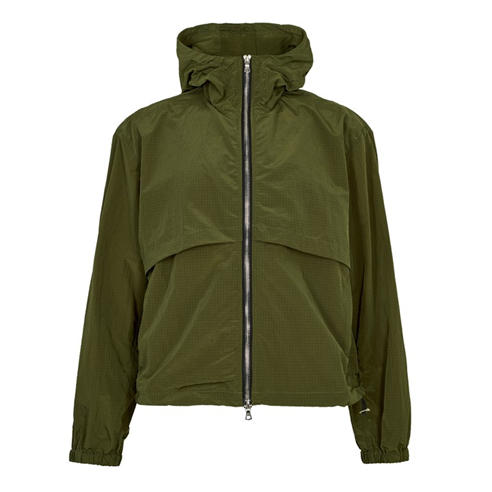 SUMMIT - Summit Ripstop Wind Sn62