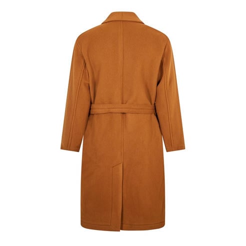 Hugo - Marwan2341 10252542 01 Overcoat Mens