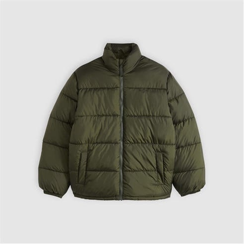 Levis - Men's Piedmont Full-Zip Puffer Jacket