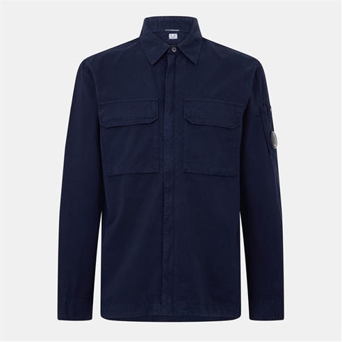 CP COMPANY - Men's Overshirt