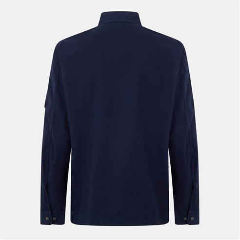 CP COMPANY - Men's Overshirt