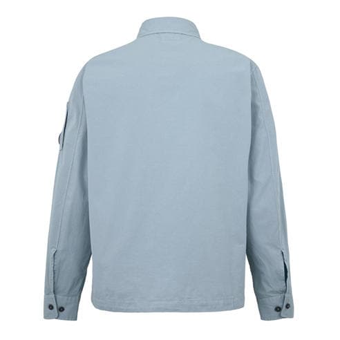CP COMPANY - Men's Gabard Overshirt