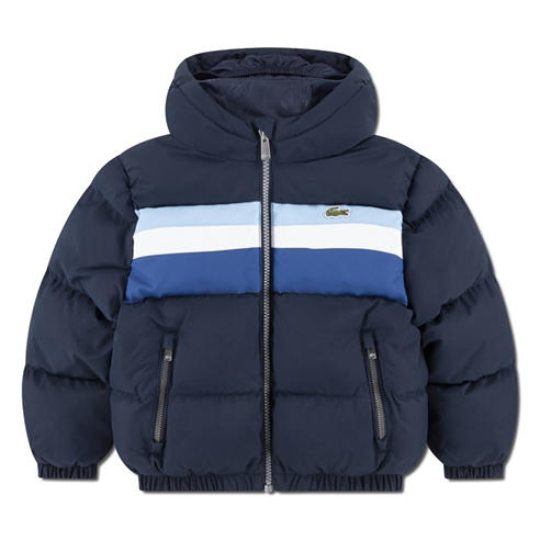 Lacoste - Stripe Jkt Jn54