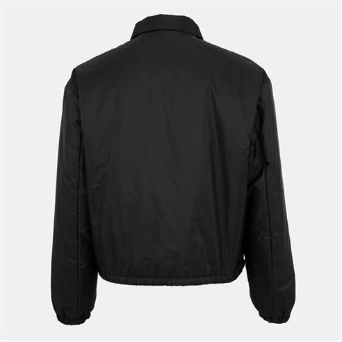 PRADA - Men's Structured Overshirt