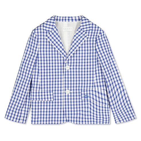 GUCCI - Gucci Blazer Jkt Jn61