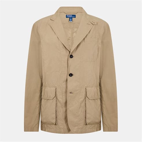 RALPH LAUREN - Men's Trench Coat