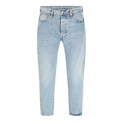 Levis - Men's Skateb Denim Jacket