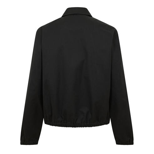 AMI PARIS - Men's Embossed Harrington Jacket