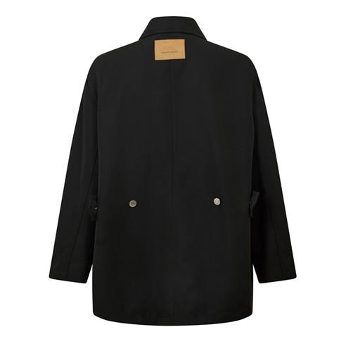 AMI PARIS - Men's Worker Overshirt