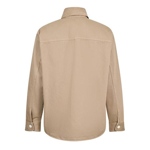 AMI PARIS - Men's Overshirt