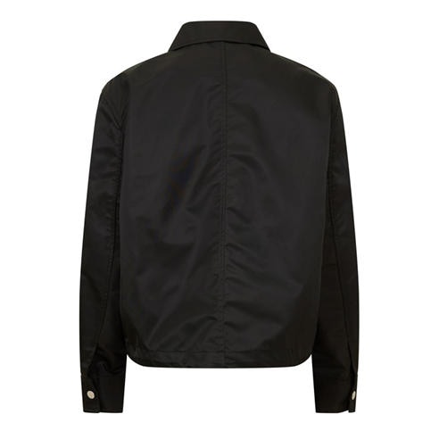 AMI PARIS - Mens de Coeur Coach Jacket