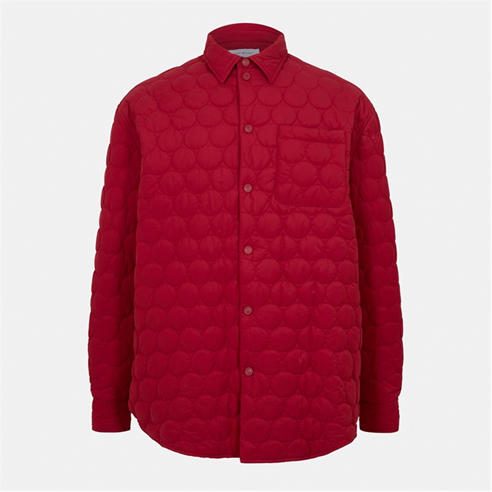 OFF WHITE - Men's Overshirt