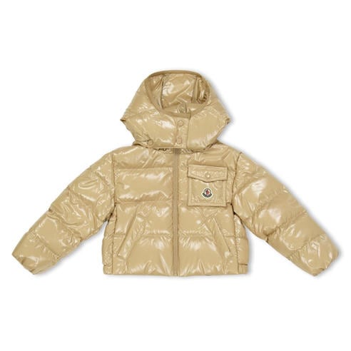 MONCLER - Kids' Andro Medium Puffer Jacket