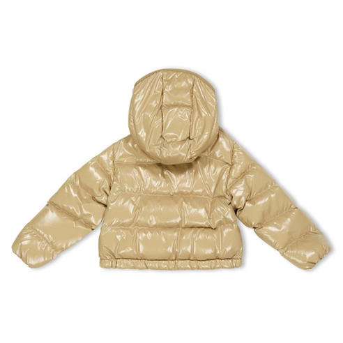 MONCLER - Kids' Andro Medium Puffer Jacket