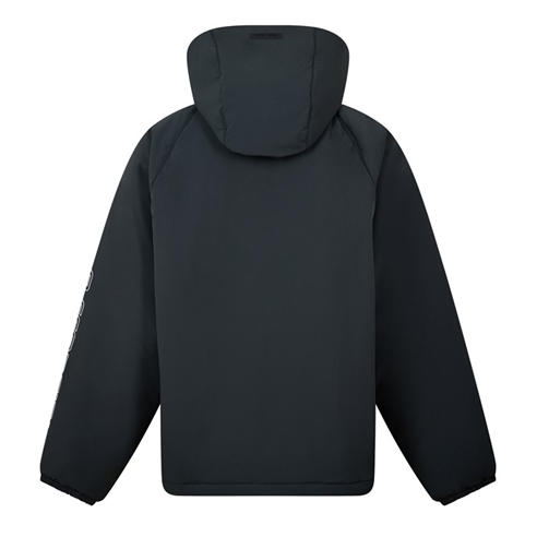 FEAR OF GOD ESSENTIALS - FGE Logo Anorak Sn62