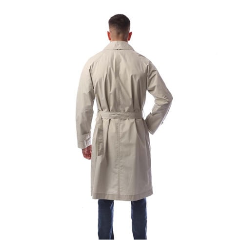 Boss - Men's C Cam Belt Trench Coat