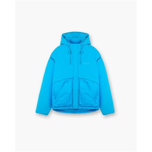 REPRESENT - Men's Medium Puffer Jacket
