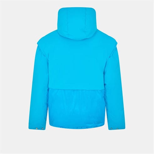 REPRESENT - Men's Medium Puffer Jacket