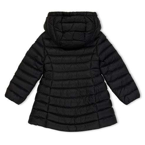 MONCLER - Kids' Adile Long Puffer Jacket