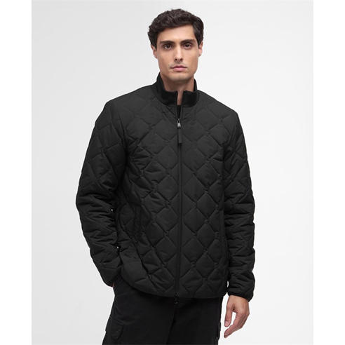 Barbour International - Mens Walden Jacket