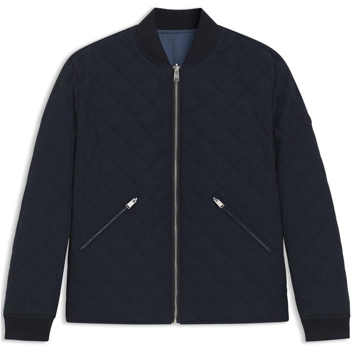 Boss Men's Blue C-Corle 10255837 01