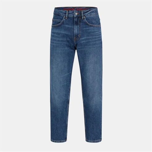 Hugo - Men's Denim Jacket