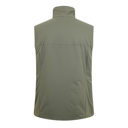 Boss - Ow Lite-X Vest 10267912 01 Gilet Mens