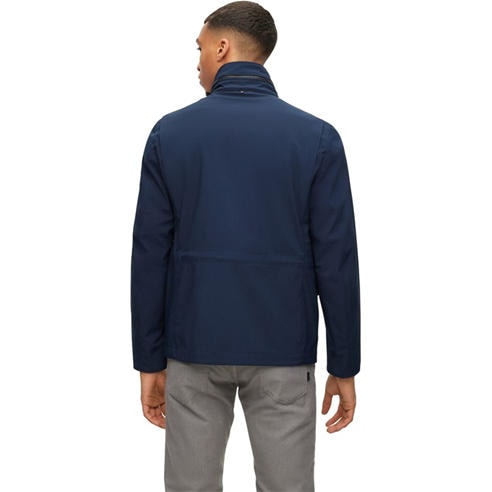 Boss - Men's P Cardello Trench Coat