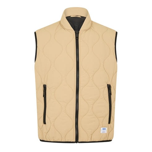 Hugo - Men's Sleeveless Gilet