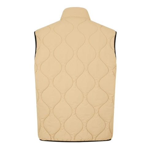 Hugo - Men's Sleeveless Gilet