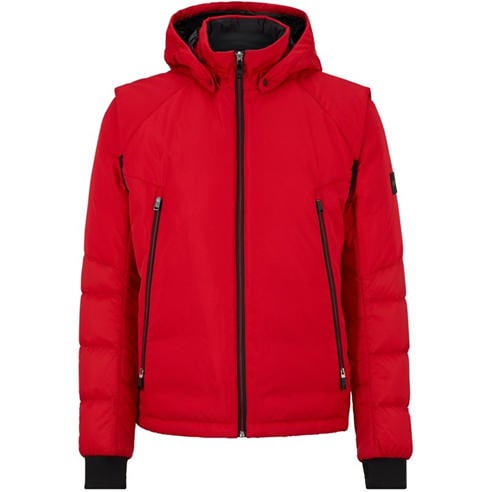 Boss - Men's Junior Juniper Medium Puffer Jacket