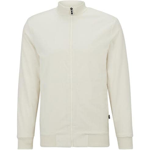 Boss - Men's Skiles Bomber Jacket