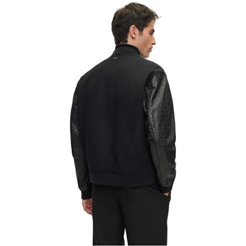 Boss - Men's Motiver1 Aviator Jacket