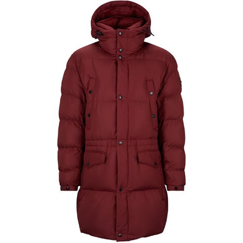 Boss - Men's Condolo Short Puffer Jacket