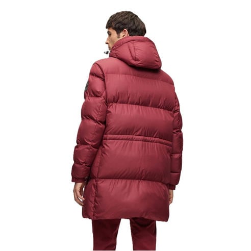 Boss - Men's Condolo Short Puffer Jacket
