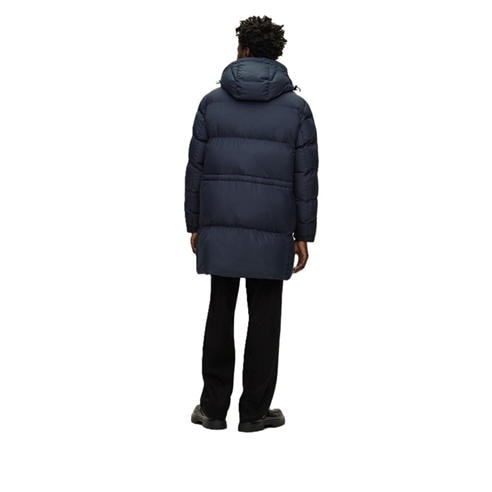 Boss - Men's Condolo Short Puffer Jacket