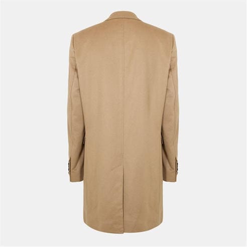 Boss - Men's Hal Trench Coat