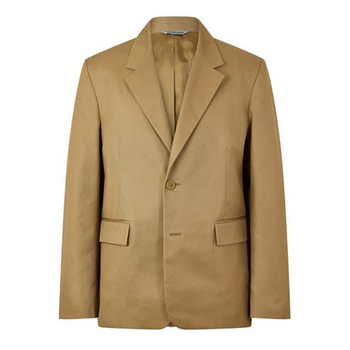 BALENCIAGA - Bal Formal Jkt Sn63