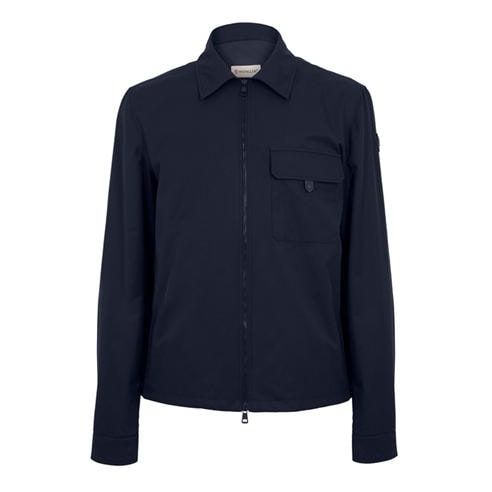MONCLER - Men's Overshirt