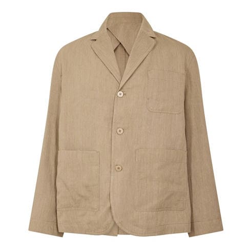 JACQUEMUS - Mens Pastro Jacket