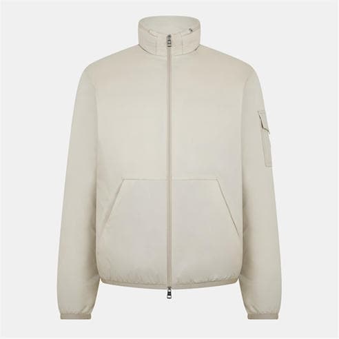 MONCLER - Men's Breeze Bomb Bomber Jacket