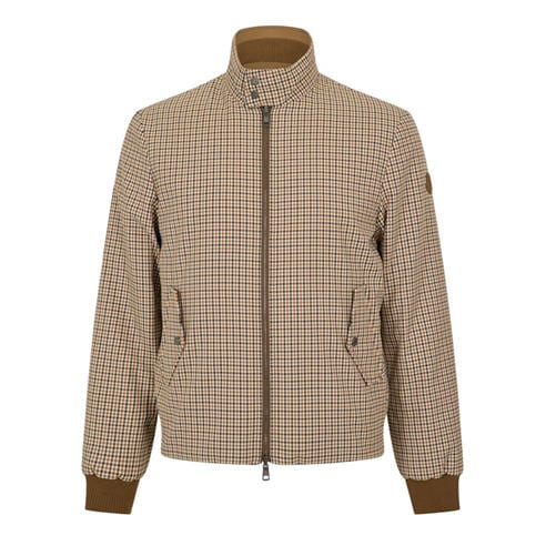 MONCLER - Moncler Almogordo Jk Sn61