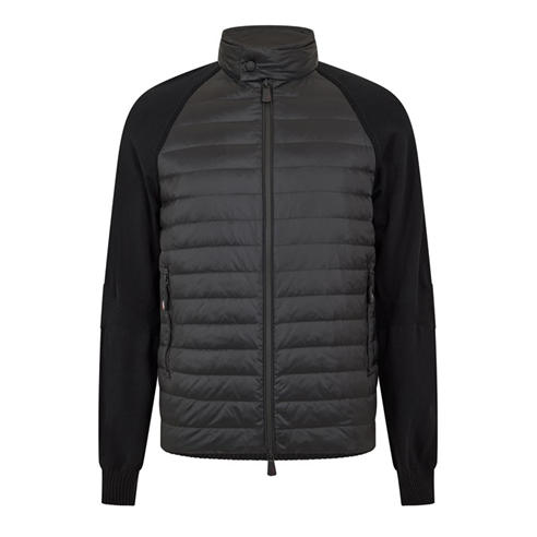 MONCLER - Men's Gren Hybrid Jacket
