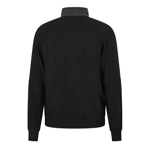 MONCLER - Men's Gren Hybrid Jacket