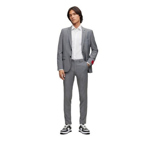 Hugo - Men's Tailored Blazer