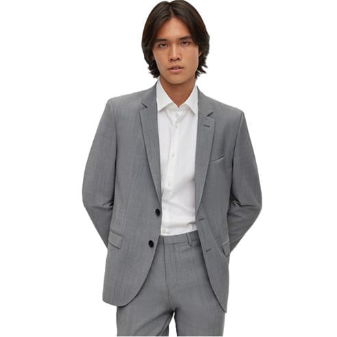 Hugo - Men's Tailored Blazer