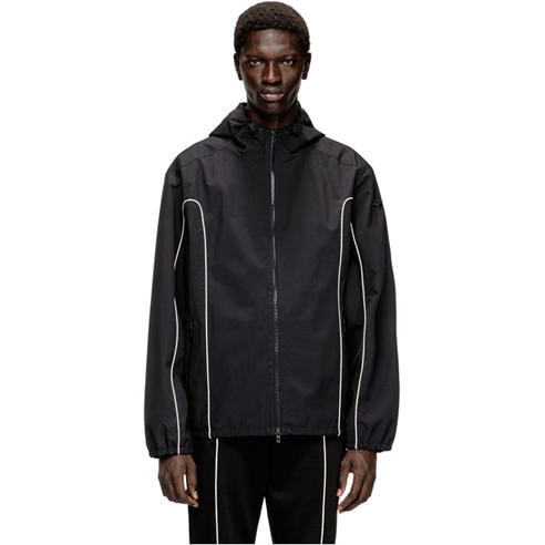 DIESEL - Men's Windbreaker