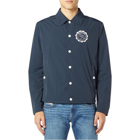 DIESEL - Men's Overshirt